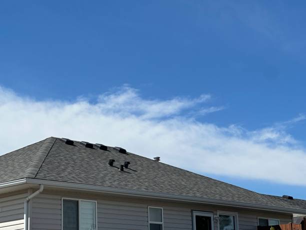 Fast & Reliable Emergency Roof Repairs in Leesburg, OH